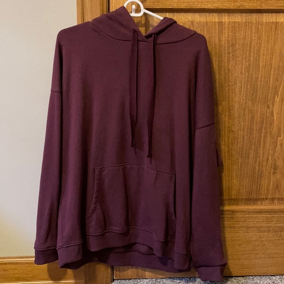 Aerie Hoodie - Picture 1 of 3
